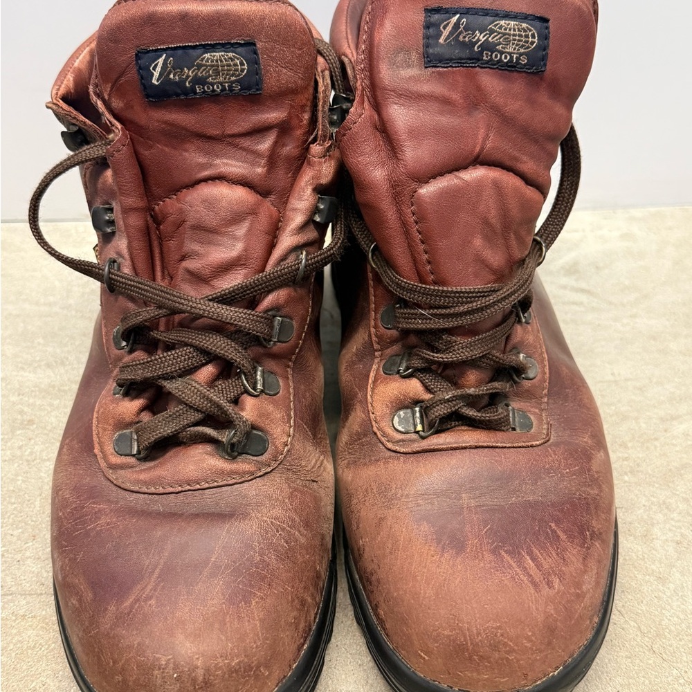 Vasque Vasque Sundowner Skywalk 7935 Gore-Tex Leather Hiking Boots 11.5M